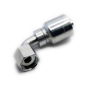 5/8 HOSE 1X14  ORF 90 FE SWVL