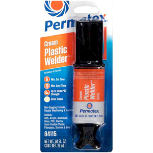 Permatex Plastic Welder, 25ml