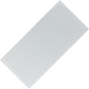 Auto Lens Repair  Clear Grid Surface