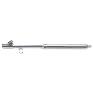 DUAL FOOT GAUGE 4 SIDED BAR