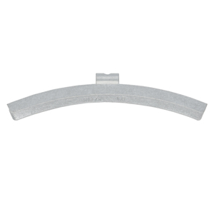 IAW Series Zinc Coated Wheel Weight 60 Gram