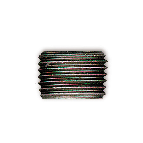 Differential Plug 1/2 NPT Square Drive X 1.75 Thread Pitch X 3/8 Diameter