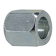 2 JIC Tube Nut (Sleeve Required)