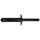 Chrysler Blind Rivet Tough M6.3 Flg17 (1981-on)