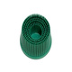 Surface Conditioning Bristle Disc - Green - 2 Inch - Coarse