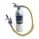 Flow Control Flush Gun