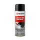 Gloss Black Lacquer Spray Paint 12 oz aerosol