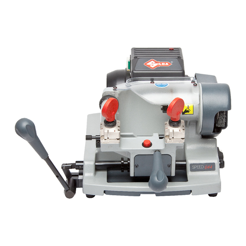 Speed 044 Semi Auto Dup Key Machine
