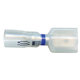 OptiClear Crimp/Seal Male Slip-On Connector 16-14 AWG
