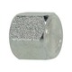 3/8-24 (3/16 OD) JIC Cap