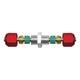 AC Line Splice Repair Kit For 3/4 Inch  O.D. Line