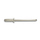 Button Head Blind Rivet Steel Body & Mandrel 1/8 Diameter 5/16 Long