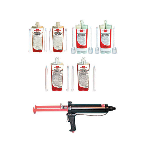 2-Part Seam Sealer Package Deal