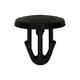 Nissan Weatherstrip Retaining Clip