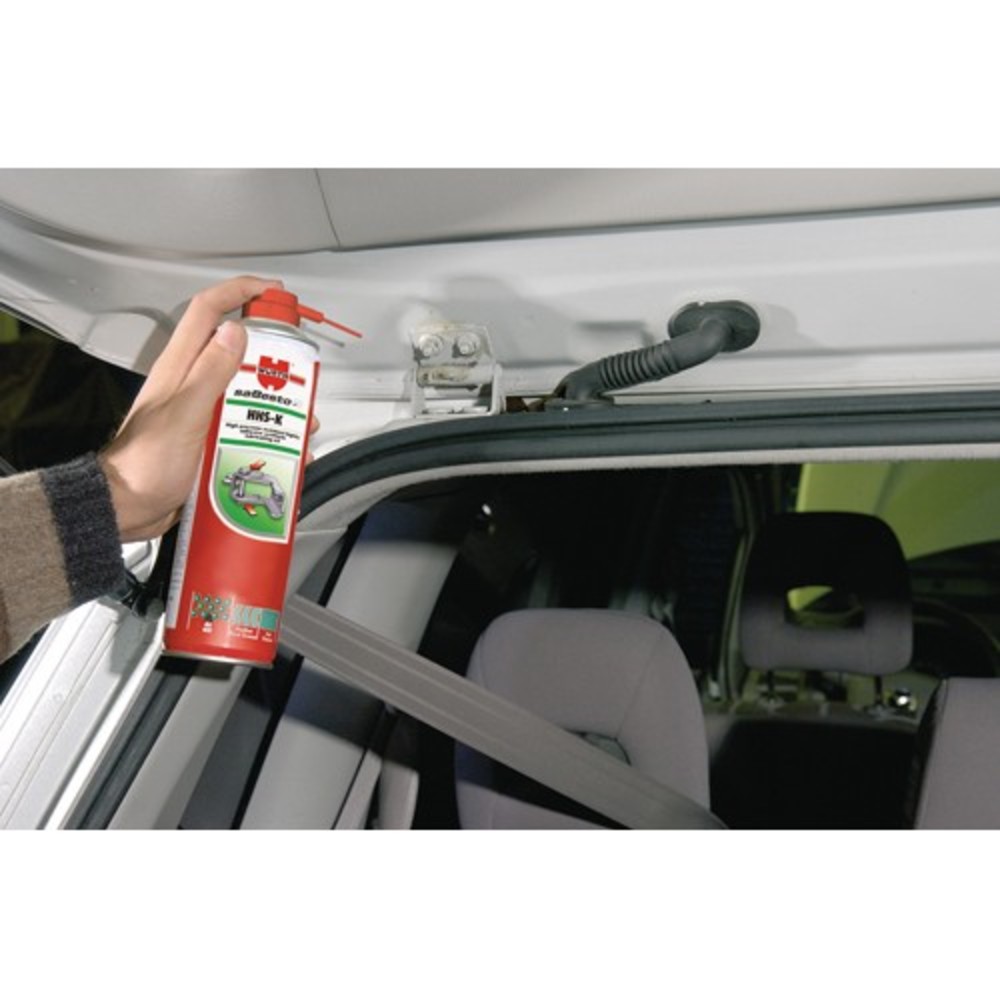 HHSK hinge lubricant aerosol can 500 mL Specialty Lubricants