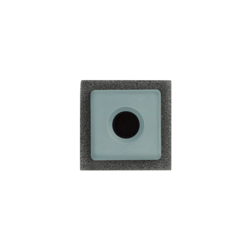 License Plate Mounting Grommet with Sealer Gasket Grommet Auto Body