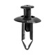 Nissan Bumper Screw Type Retainer