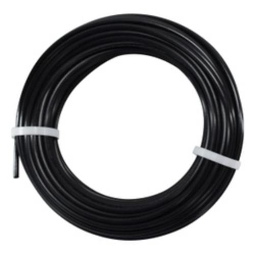 3/8 TYPE B AIR BRAKE TUB 100' blk 100ft