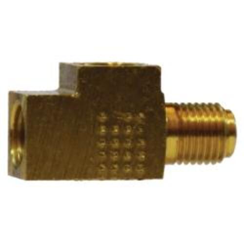 3/16 TRAILER BRAKE TEE-7933