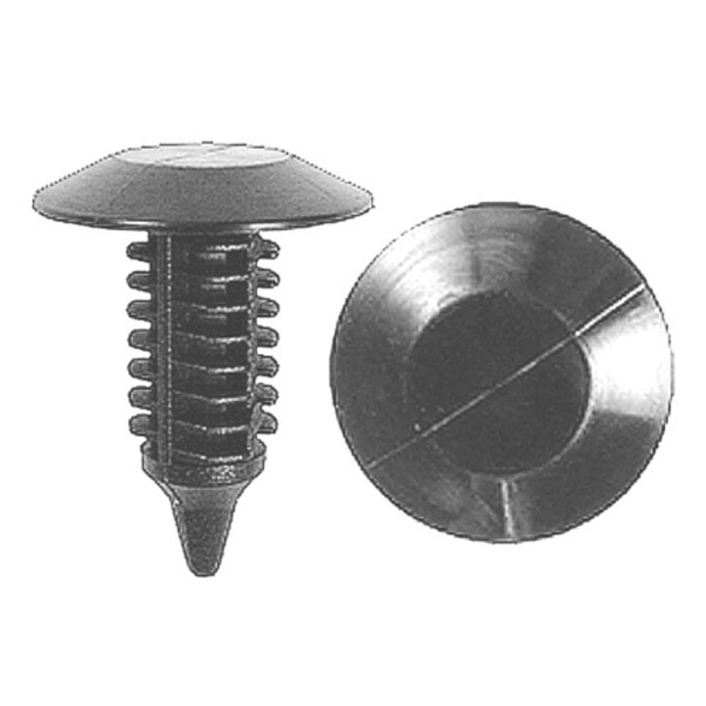 Trim Panel Retainer Retainer Auto Body Clips & Fasteners Wurth USA