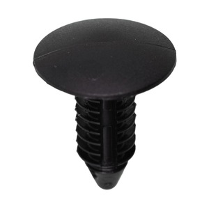 Radiator Yoke, Fender, and Bumper Shield Retainer