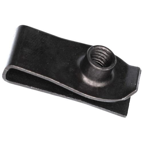GM Metric U Nut M6-1.0