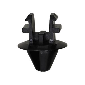 Radiator Shroud Air Deflector Retainer