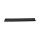 Steel Wheel Weights On Roll 1/4 Oz Segment 11lb Roll - Black