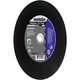 Type1 Metabo Cut-Off Wheel 14X3/32X1