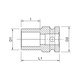 1/2 Inch Impact Socket Metric - Short - 15mm