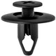 GM Radiator Grill Retainer