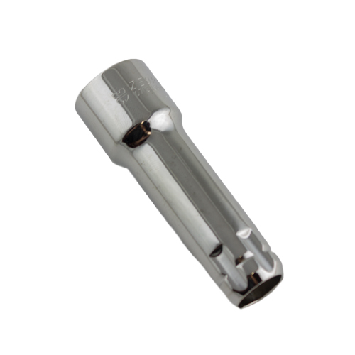 ZEBRA Pass-Through Reversable Ratchet - Extension