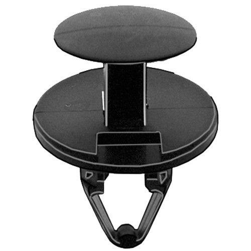 "Ford GM Fender Flare, Gas Tank Panel" Push Type Retainer Auto Body Clips & Fasteners