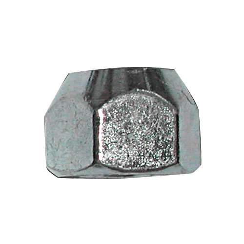 Lug Nut, M12X1.5, 21MM Hex