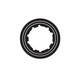 Chrysler Suction Port Gasket