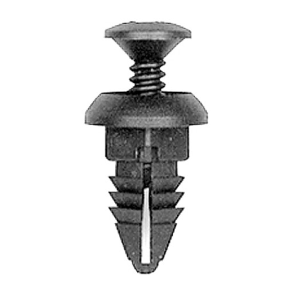 Rivet Screw Type Cowl Chrysler Rivet Auto Body Clips & Fasteners