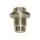Drain Plug 19MM Wrench X M14 Diameter X 1.25 Thread Pitch