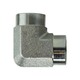 1/8X1/8 Female Elbow
