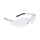 NSI N-Specs® Tridon® Sport Clear Anti-Fog Lens Safety Glasses