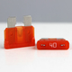 Ato Fuse 40  Amp Orange