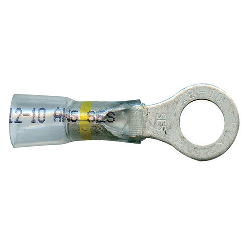 OptiClear Crimp/Seal 5/16