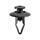 Nissan Fender Rivet