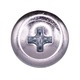 Phillips Washer Head Teks Screw #8x1/2