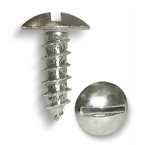 License Plate Truss Head Screw 14X3/4 Machine Screws Screws US