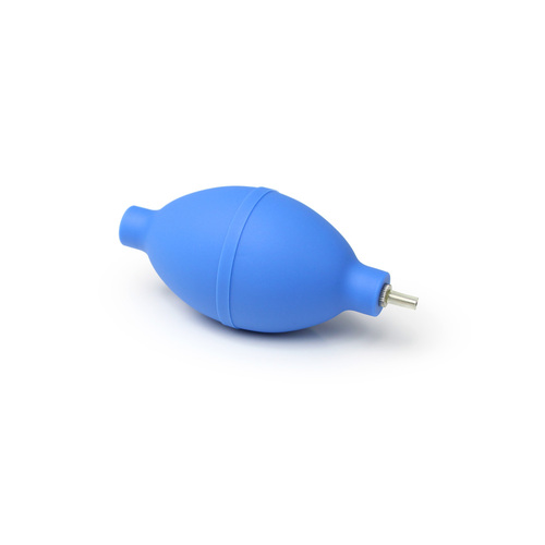 Dust Blower For Windshield Repair