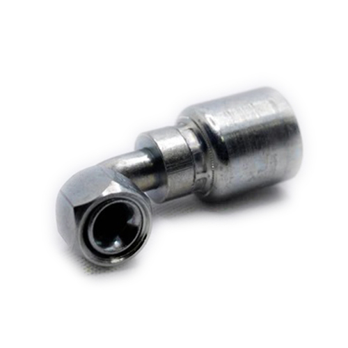 3/4 HOSE 3/4-14  NPTF FE SWVL