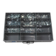 Flat Washer Assortment  1470 Pcs