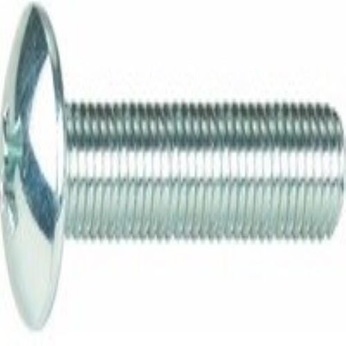 1/4-20 X 1 Phillips Truss Head Machine Screw - Standard - 316 Stainless Steel