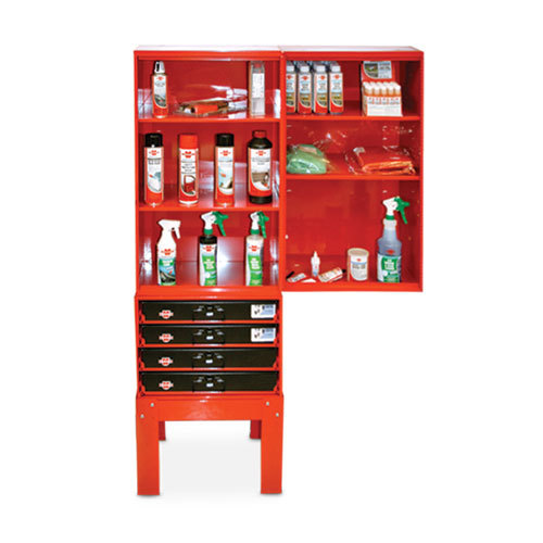 Detail & Delivery Center Complete ORSY Select
