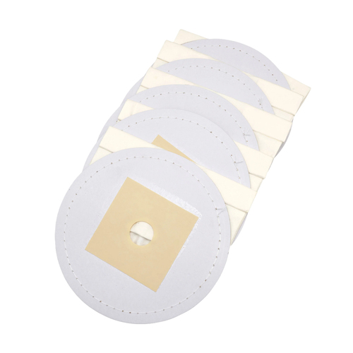 5 Disposable Bags